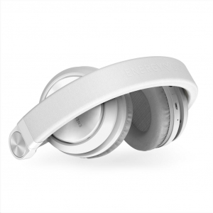 Energy Sistem BT Urban 2 Radio mikrofonos Bluetooth fejhallgató fehér (EN 448456)